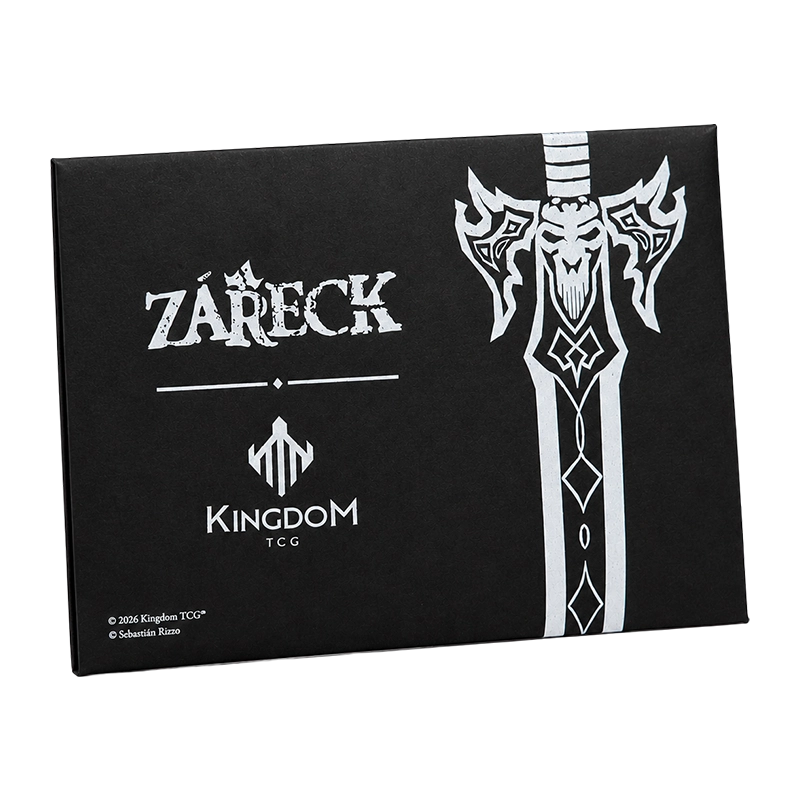 Záreck™