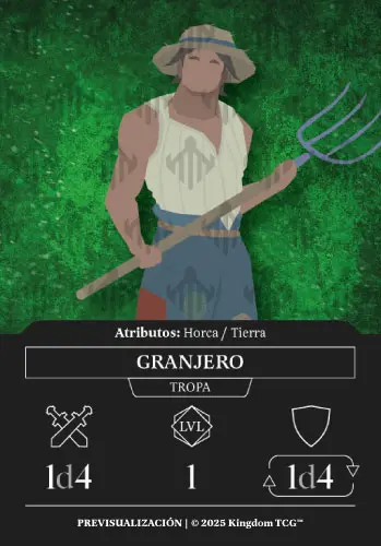 GRANJERO